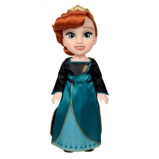 Frozen Anna nukke 38 cm - Image 2