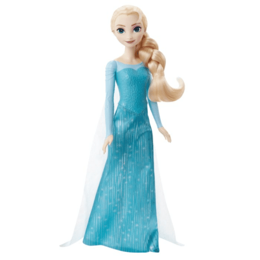 Frozen Elsa nukke - Image 2