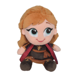 frozen anna pehmo