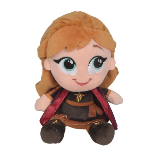 frozen anna pehmo