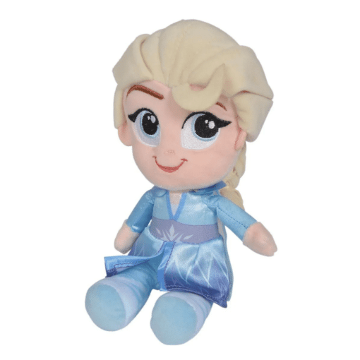 frozen elsa pehmo