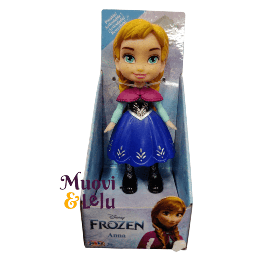 disney anna hahmo