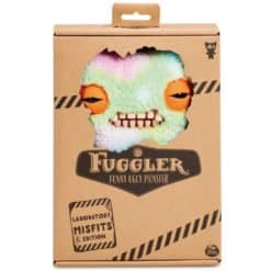 Fuggler pehmo 20 cm Lab Misfit Edition erilaisia