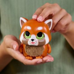 Alternative view of FurReal Handfuls Panda