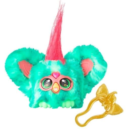 Furby Furblets Mello-Nee (1)