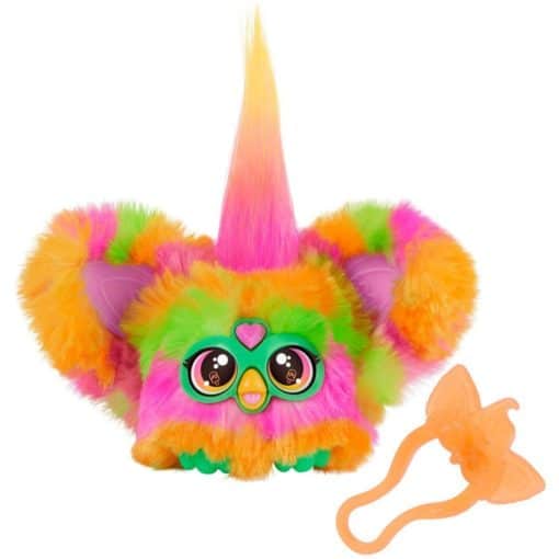 Furby Furblets Par-Tay - Image 2