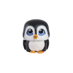 Alternative view of Furreal Handfuls pingviini