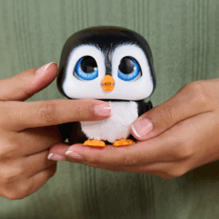 Furreal Handfuls pingviini (2)