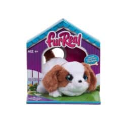 Furreal friends 15cm koira lelu