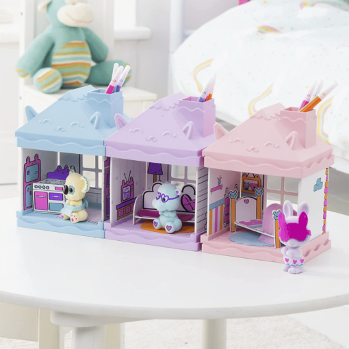 fuzzikins collectibles