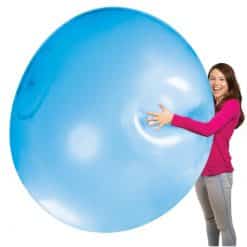 Wubble Giant pallo 120 cm ja pumppu