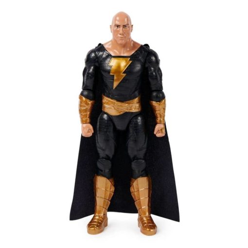 Black Adam Hahmo 28cm Black Adam