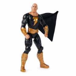 Black Adam Hahmo 28cm Black Adam