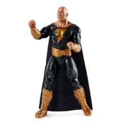 Black Adam Hahmo 28cm Black Adam