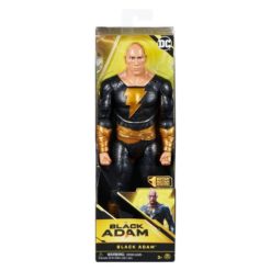 Black Adam Hahmo 28cm Black Adam