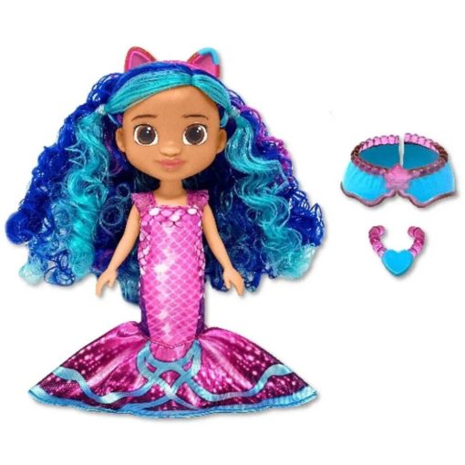 Gabby's Nukkekoti Mer-Tastic Gabby 15 cm - Image 2