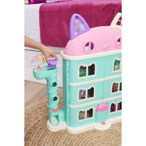 Gabby's Dollhouse nukkekoti Purrfect - Image 10