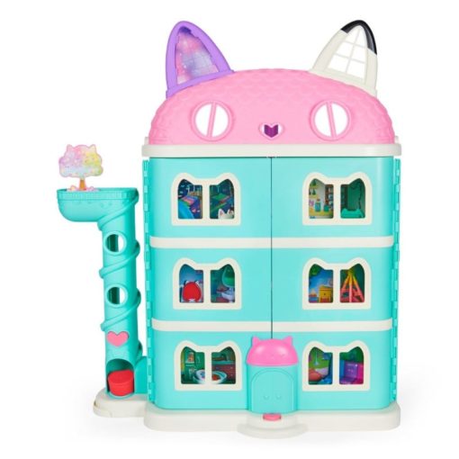 Gabby's Dollhouse nukkekoti Purrfect - Image 2