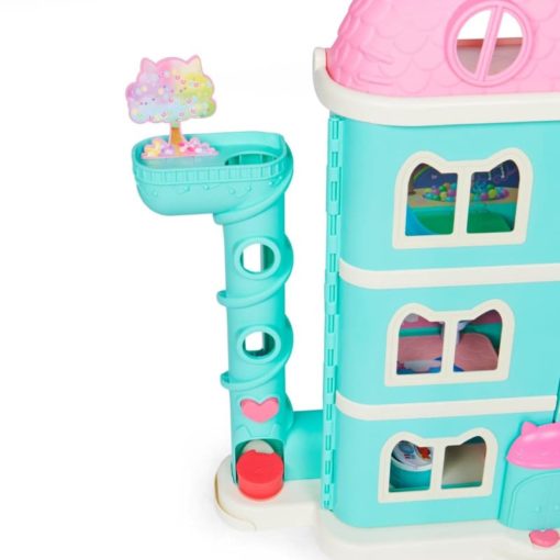 Gabby's Dollhouse nukkekoti Purrfect - Image 7