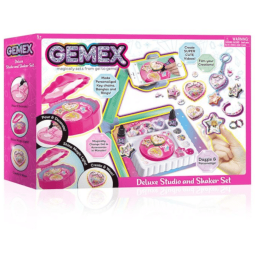 Gemex Crystal Video Studio