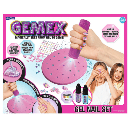 Gemex Kynsisetti