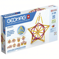 Geomag Classic 93 osaa Green Line