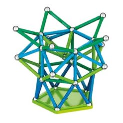 Geomag Classic Green Line rakennussarja 142 osaa