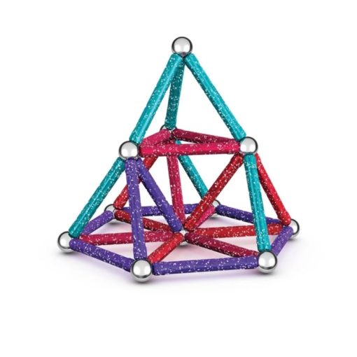 Geomag Glitter 60 osaa - Image 3