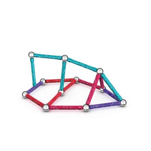 Geomag Glitter 60 osaa - Image 4