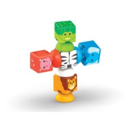 Geomag Magicube Safari