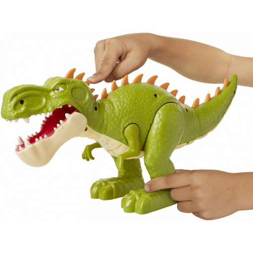 Gigantosaurus 37 cm äänellä - Image 4