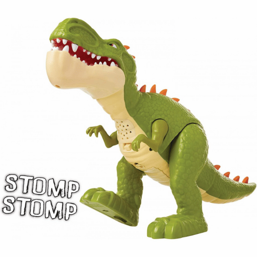 Gigantosaurus 37 cm äänellä - Image 6