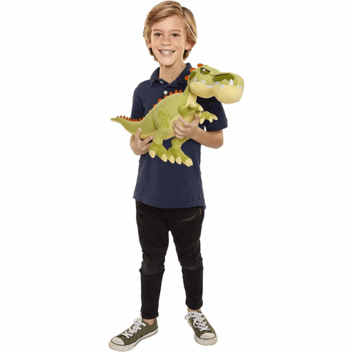 Gigantosaurus pehmo 50 cm - Image 3