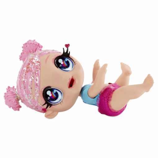 Glitter Babyz Dreamia Stardust - Image 3