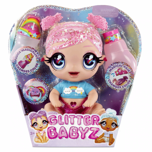Glitter Babyz Dreamia Stardust - Image 6