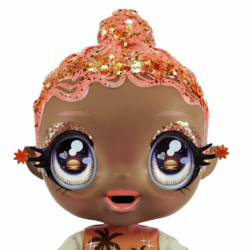 Glitter Babyz Solana Sunburst - Image 2