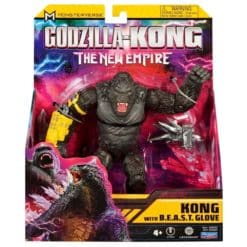 Godzilla x Kong Kong B.E.A.S.T. Glove