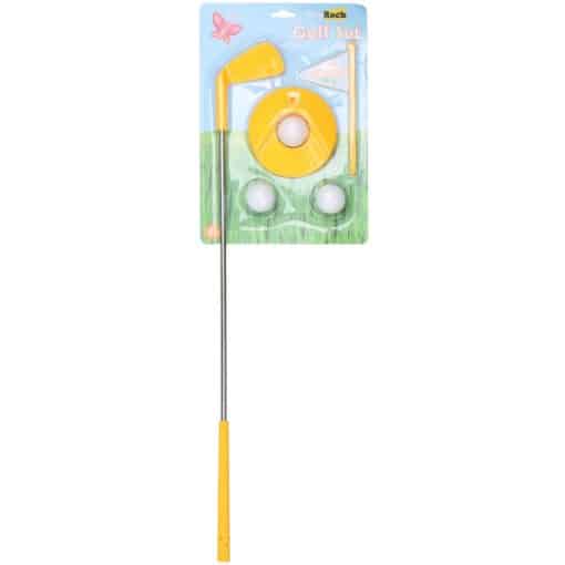 Golf Setti Toyrock erilaisia - Image 2