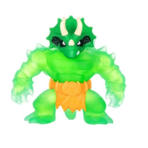 Glow Shifters