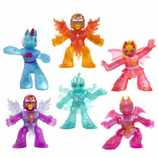minifiguurit