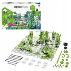 Alternative view of Gravitrax Action Set Skytrax XXL kuularata