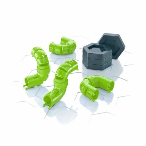 Gravitrax lisäosa Flextube Ravensburger - Image 3