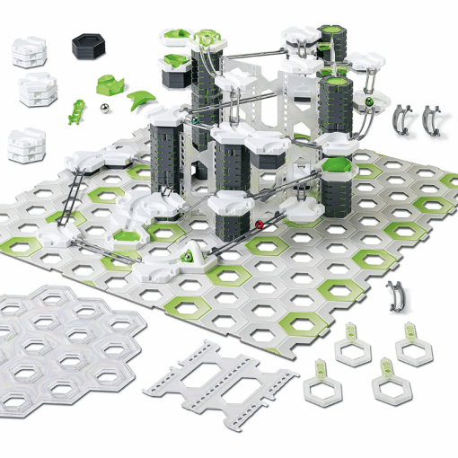 Gravitrax Pro Starter Set - Image 2