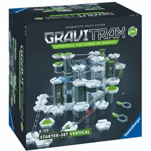 Gravitrax Pro Starter Set