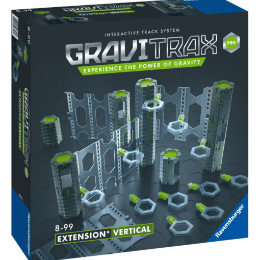 Gravitrax Pro lisäosa Vertical Ravensburger