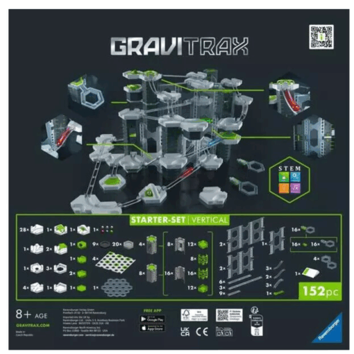Gravitrax Starter set vertical - Image 4