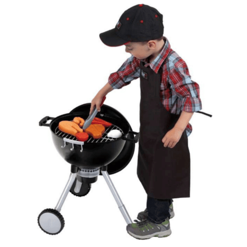 Grilli Weber lasten - Image 2
