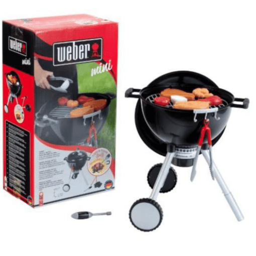 Grilli Weber lasten - Image 3