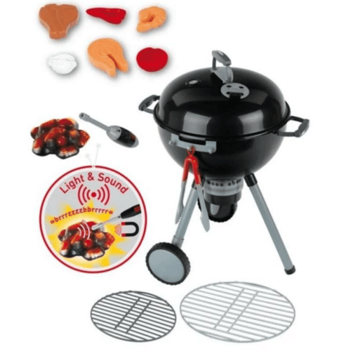 Grilli Weber lasten
