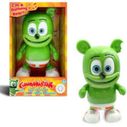 Gummy Bear